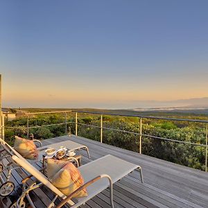 Luxury  One-Bedroom Lodge
